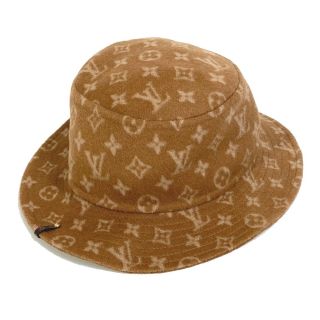 ヴィトン(LOUIS VUITTON) ハット(レディース)の通販 86点 | ルイ