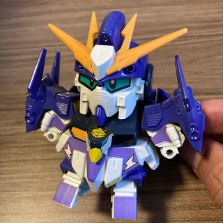 バンダイ(BANDAI)の元祖SDガンダム(模型/プラモデル)