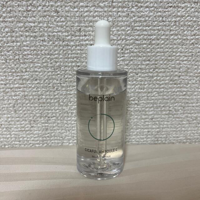 beplain cicaful ampoule  シカフルアンプル コスメ/美容のスキンケア/基礎化粧品(美容液)の商品写真