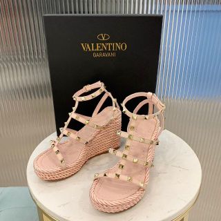 ヴァレンティノ 靴/シューズの通販 1,000点以上 | VALENTINOの ...