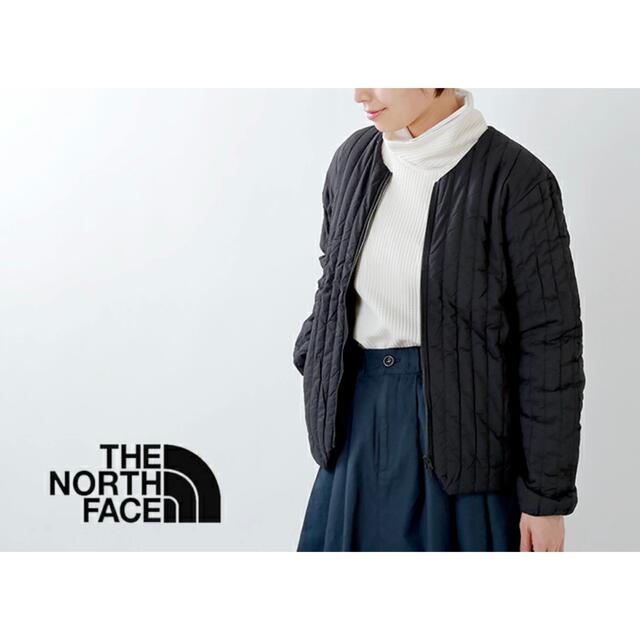 ノースフェイス THE NORTH FACE トランジットカーディガンダウンジャケット