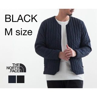 ザノースフェイス(THE NORTH FACE)のノースフェイス THE NORTH FACE トランジットカーディガン(ダウンジャケット)