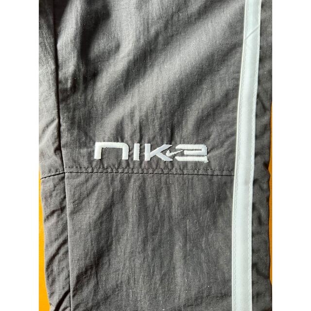 NIKE(ナイキ)の新品未使用⭐️NIKE⭐️パンツ⭐️ブラック⭐️4T⭐️USA⭐️np1 キッズ/ベビー/マタニティのキッズ服男の子用(90cm~)(パンツ/スパッツ)の商品写真
