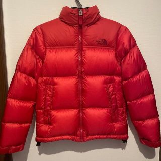 ザノースフェイス(THE NORTH FACE)のザノースフェイス  ダウンジャケット(ダウンジャケット)