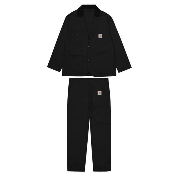 Carhartt WIP Kunichi Nomura 野村訓市 カーハート