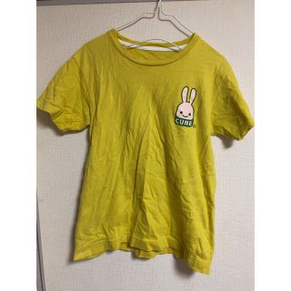 キューン(CUNE)のCUNE Tシャツ Sサイズ(Tシャツ(半袖/袖なし))