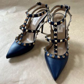 ヴァレンティノ 靴/シューズの通販 1,000点以上 | VALENTINOの ...