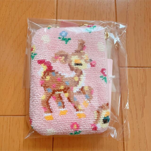 公式の 891000様専用ページ フェイラー♡ツンツンバンビーノ♡ポーチ