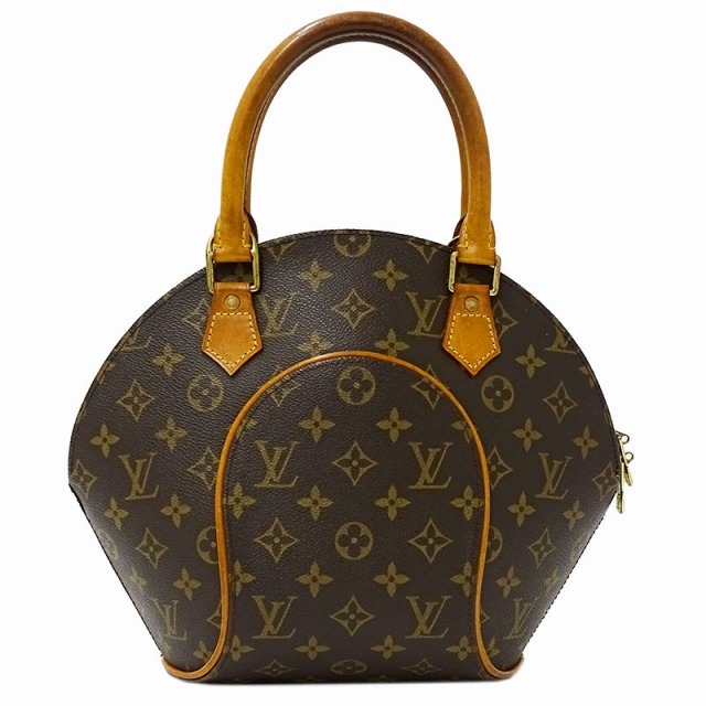 T-ポイント5倍】 LOUIS VUITTON - ルイ ヴィトン モノグラム エリプス