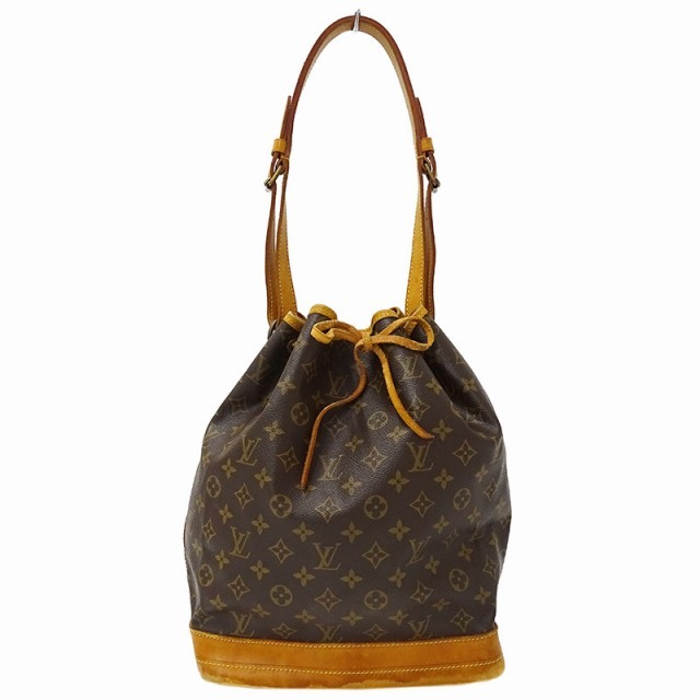 ats.cr - ルイヴィトン LOUIS VUITTON モノグラム ノエ M42224 中古 ...