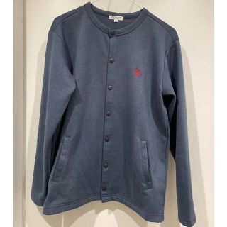 ポロラルフローレン(POLO RALPH LAUREN)のUS POLO ASSN ポロ カーディガン(ジャケット/上着)