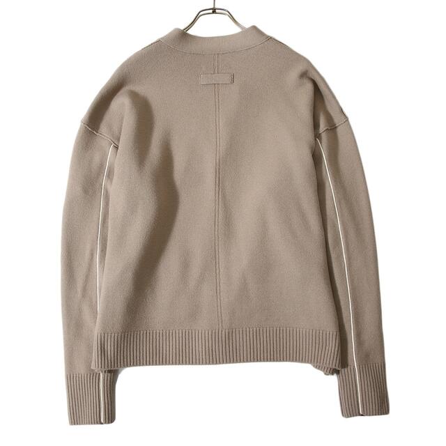 stein(シュタイン)のstein OVERSIZED FOUR SLEEVES CARDIGAN メンズのトップス(カーディガン)の商品写真