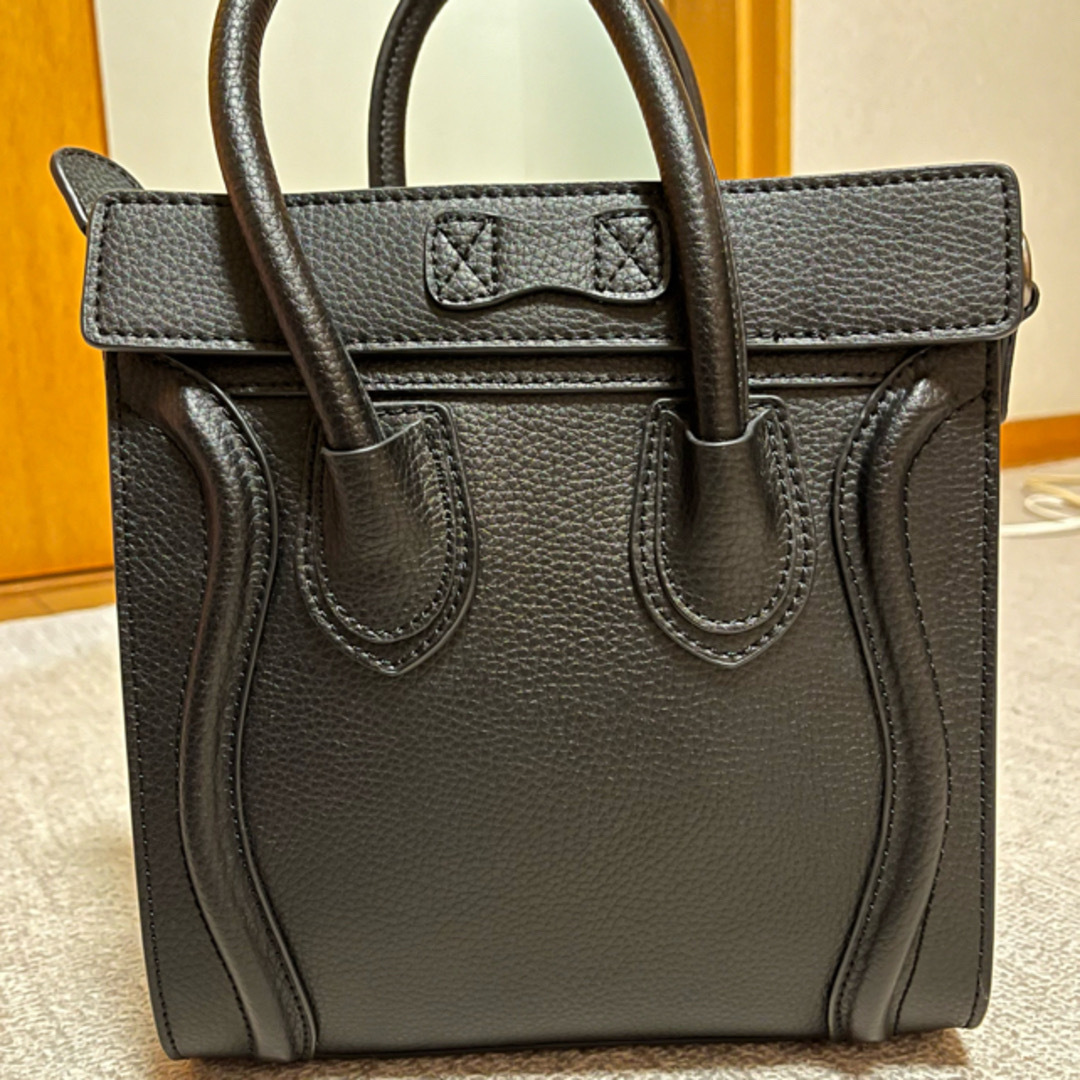 celine(セリーヌ)のなお様専用【CELINE】ラゲージ レディースのバッグ(ハンドバッグ)の商品写真