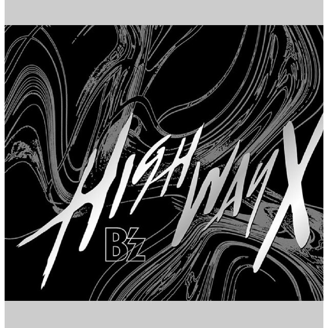 【B’z】初回限定盤 Highway X ハイウェイX エンタメ/ホビーのCD(ポップス/ロック(邦楽))の商品写真