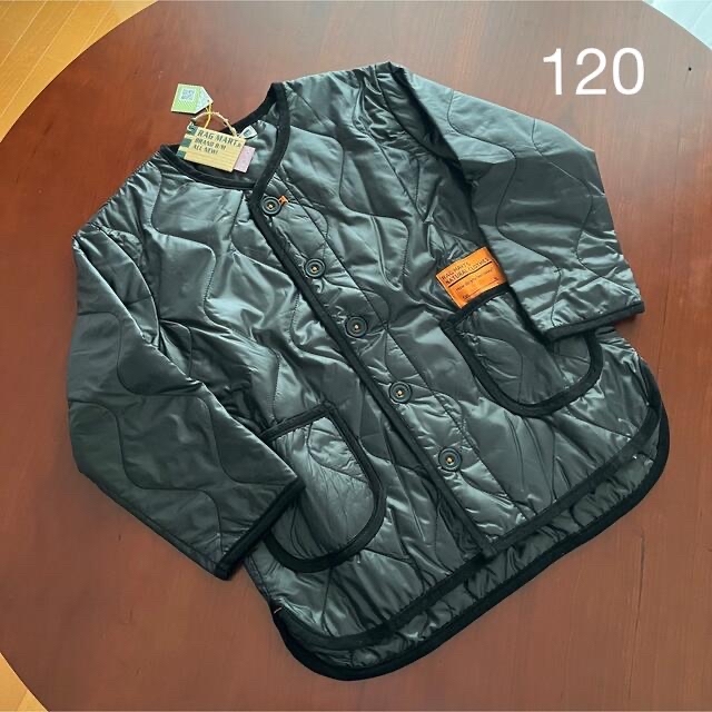 RAG MART - ⭐️未使用品 ラグマート アウター ジャケット コート 120