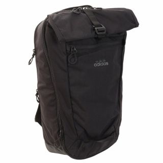 アディダス(adidas)のアディダス(adidas)リュック 35L ブラック (バッグパック/リュック)