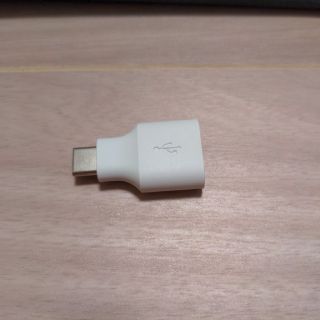 グーグルピクセル(Google Pixel)のUSB type-ⅽ 変換アダプタ(その他)