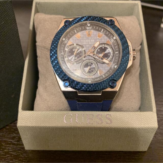 guessGUESS 時計　正規輸入品