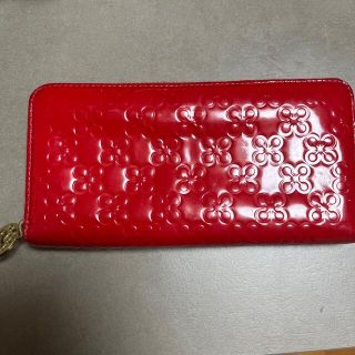 コーチ(COACH)のcoach 長財布　ディオールパレット(財布)