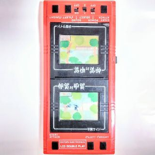 バンダイ レトロ 携帯用ゲーム機本体の通販 98点 | BANDAIのエンタメ