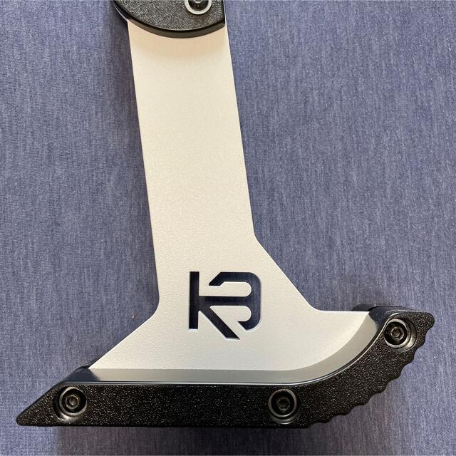 新品未使用】KLEVA BUILT Genesis Jack 2.0の通販 by Nbay's shop|ラクマ