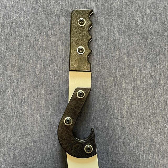 新品未使用】KLEVA BUILT Genesis Jack 2.0-