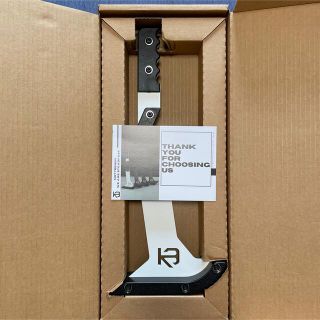 新品未使用】KLEVA BUILT Genesis Jack 2.0の通販 by Nbay's shop|ラクマ
