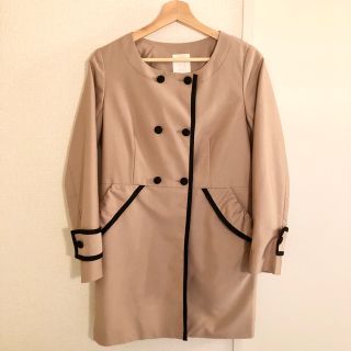 エージーバイアクアガール ロングコート(レディース)の通販 100点以上