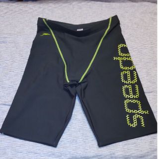 スピード(SPEEDO)のメンズ 競泳水着 水着(水着)