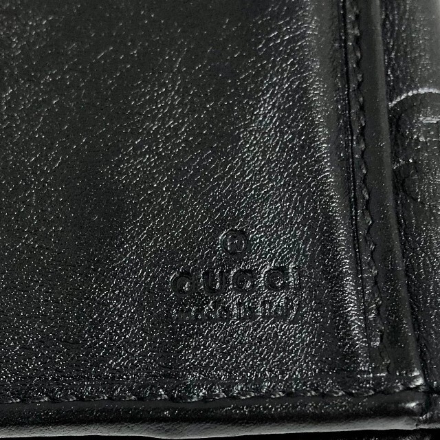 Gucci(グッチ)の✨綺麗　GUCCI　グッチ　長財布 レディースのファッション小物(財布)の商品写真