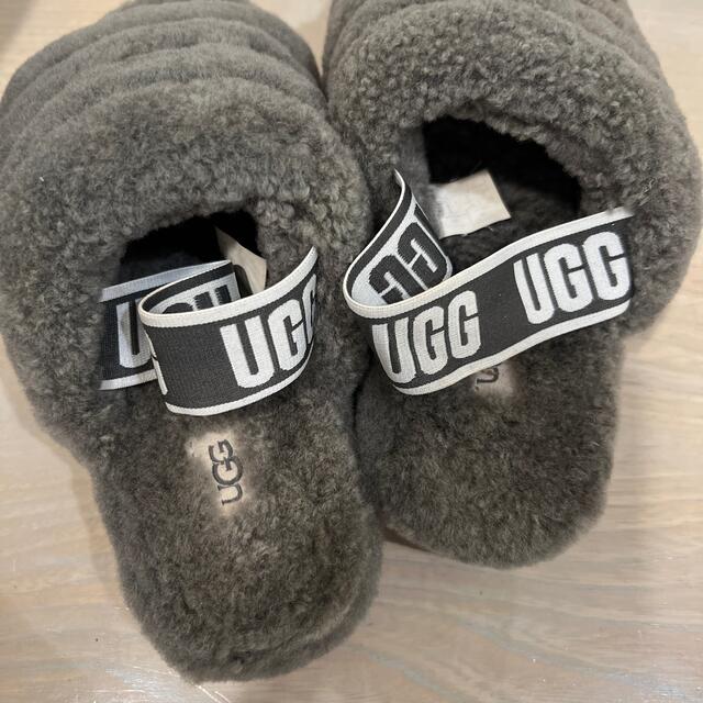 UGG(アグ)のUGG レディースの靴/シューズ(サンダル)の商品写真