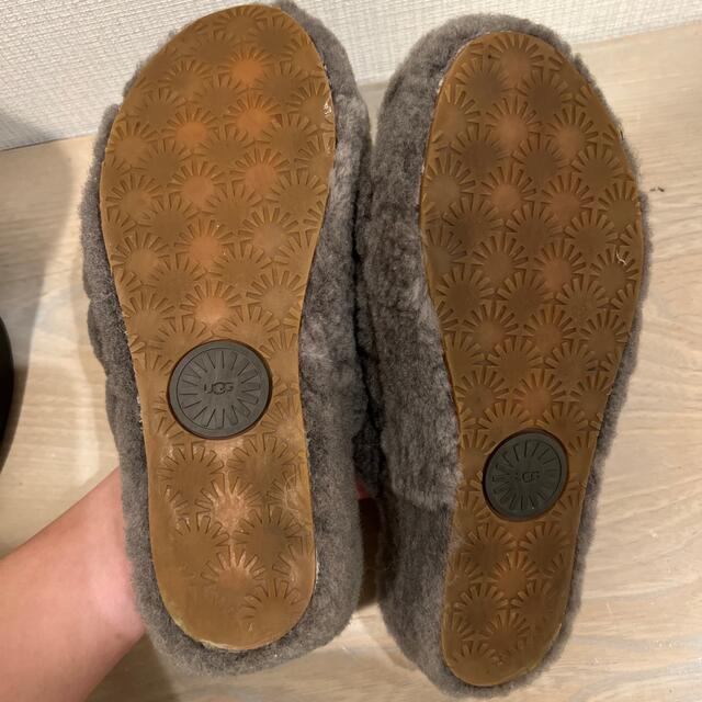 UGG(アグ)のUGG レディースの靴/シューズ(サンダル)の商品写真