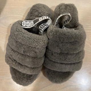 アグ(UGG)のUGG(サンダル)