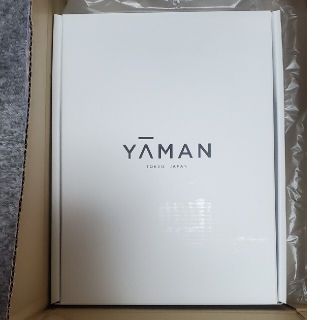 ヤーマン(YA-MAN)のYA-MAN レイボーテヴィーナス 光美容器(ボディケア/エステ)