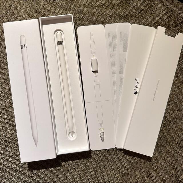 iPad Pro Apple PencilAppleシリーズ名