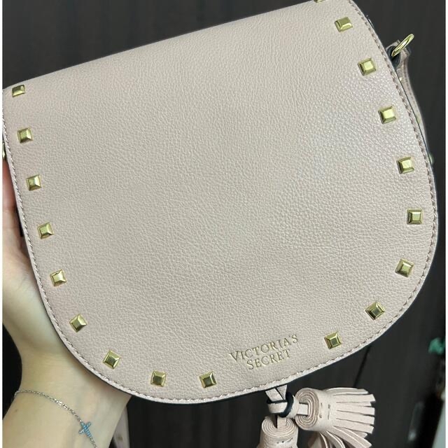 Victoria's Secret(ヴィクトリアズシークレット)のVictorias secret バッグ レディースのバッグ(ショルダーバッグ)の商品写真