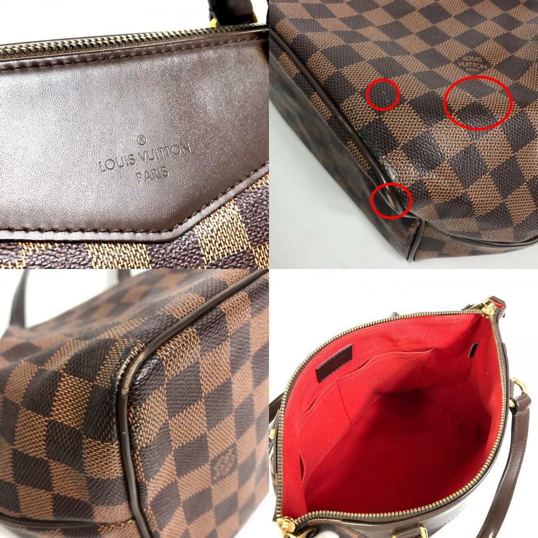 KOMEHYO, LOUIS VUITTON Damier Westminster PM N41102 Bag, LOUIS VUITTON, Brand  Bag, DAMIER