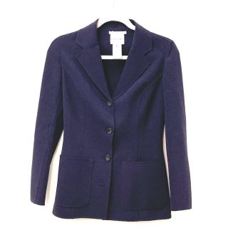 celine - セリーヌ CELINE セットアップ ジャケット&スカート スーツ