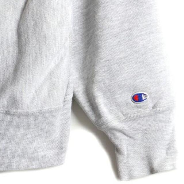 Champion(チャンピオン)の80s USA製 ■ チャンピオン リバースウィーブ 2段 カレッジ プリント  メンズのトップス(その他)の商品写真