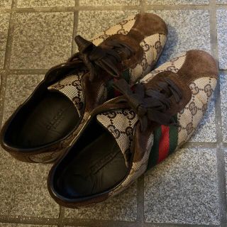グッチ 靴/シューズの通販 7,000点以上 | Gucciのレディースを買うなら ...