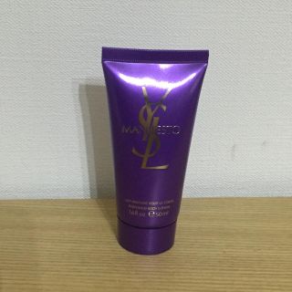 イヴサンローランボーテ(Yves Saint Laurent Beaute)の【きょなぴ様専用】イブサンローラン マニフェスト ボディローション50ml(ボディローション/ミルク)