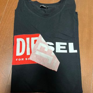 ディーゼル(DIESEL)のDIESEL Tシャツ (Tシャツ/カットソー(七分/長袖))