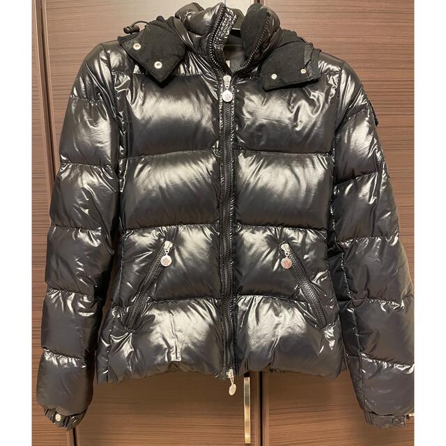 MONCLER ダウンジャケット レディス