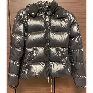 モンクレール(MONCLER)のMONCLER ダウンジャケット レディス(ダウンジャケット)