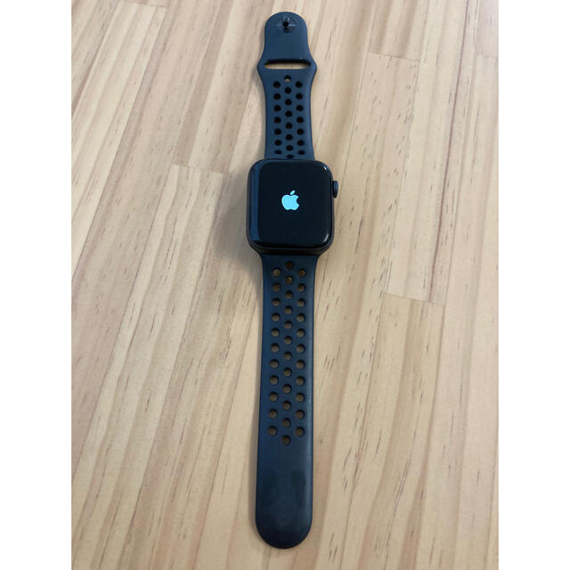 AppleWatch series6 Nike GPSモデル 44mm