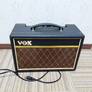 ヴォックス(VOX)のジャンク？ VOX PATH FINDER 10  アンプ(ギターアンプ)