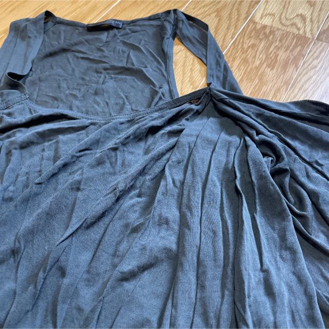 DKNY(ダナキャランニューヨーク)のDKNYファーストライン　ドレストップス レディースのフォーマル/ドレス(その他ドレス)の商品写真