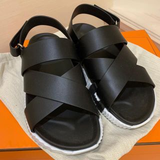 エルメス 白 サンダル(メンズ)の通販 15点 | Hermesのメンズを買うなら エルメス 白 サンダル(メンズ)の通販 15点 | Hermesのメンズを買うなら