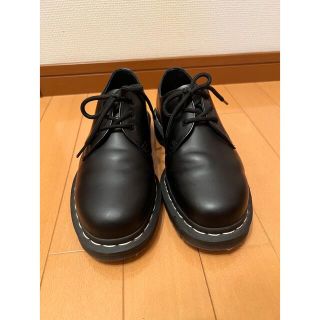 ドクターマーチン(Dr.Martens)のDr.Martens ドクターマーチン 3ホール三連休お値下げ中(ローファー/革靴)