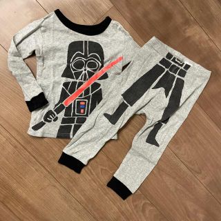 ギャップ(GAP)のスターウォーズ パジャマ(パジャマ)